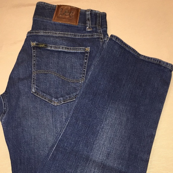 men's lee jeans on sale